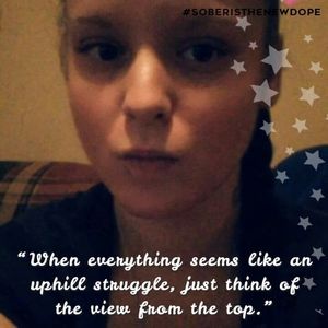 Meet your Posher, Kayla